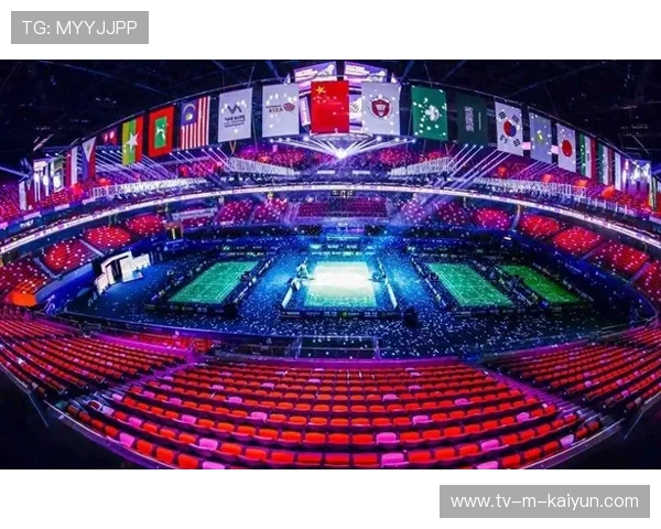 多项赛事同时进行致赛程安排精细化调整，赛事赛制