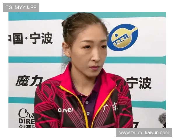 刘诗雯第六次全运会！34岁依旧3-0强势晋级混双八强的传奇时刻