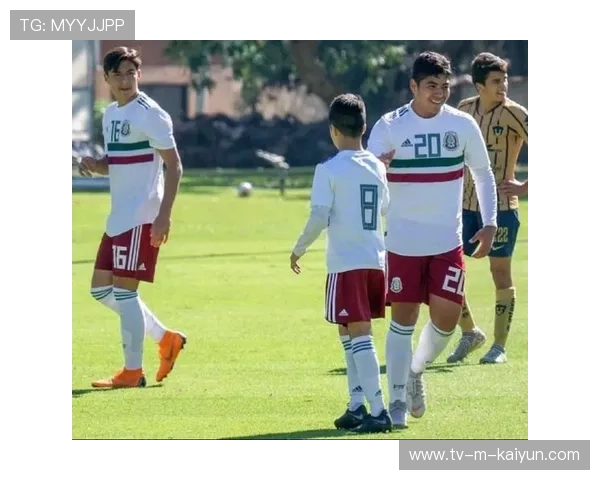 墨西哥国家队公布新名单，多名年轻球员入选，墨西哥国家队阵容2020