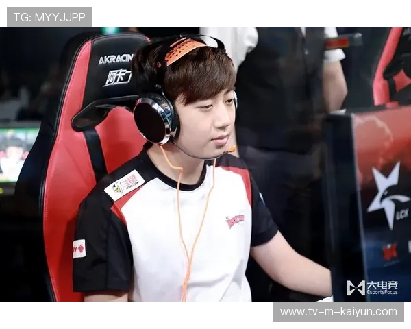 KT离冠军只差一局！网友：最窒息的一次失败