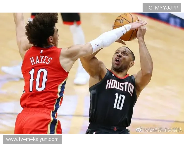 火箭夺杯概率被媒体低估，冷静数据背后藏机会？