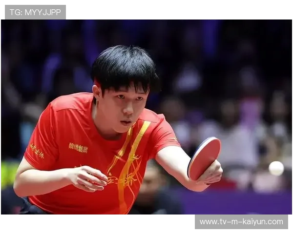 乒乓球顶尖旋转引全场惊叹:掌控旋转的艺术与极致技巧 乒乓球顶尖旋转引全场惊叹:掌控旋转的艺术与极致技巧