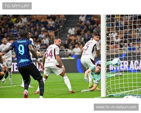 国米防守端失误率下降：从数据到场上，从战术到训练的全面解码