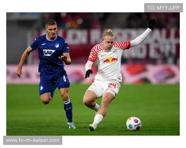 德甲莱比锡：整体协调到位，对方防线崩溃的制胜之道